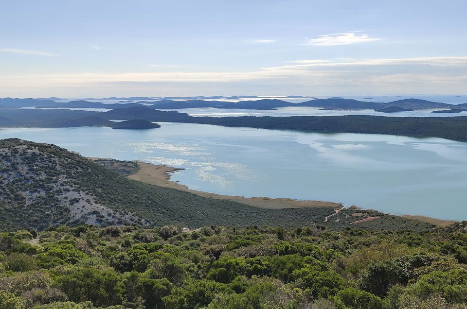 Spring Birding in Croatia April 01.-15.